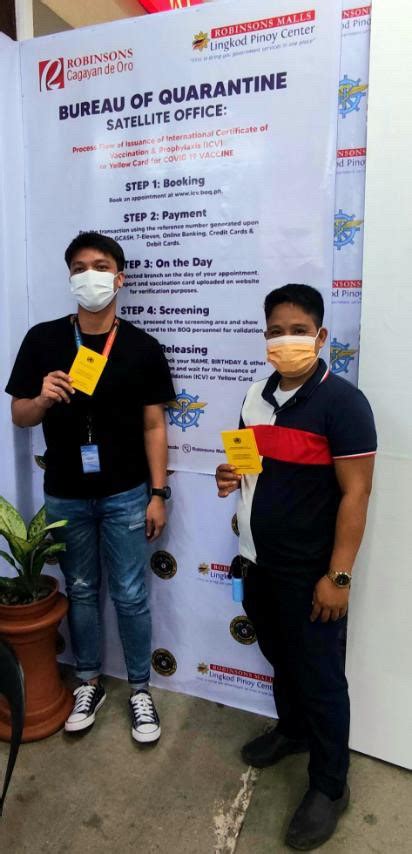 Bureau of Quarantine opens satellite office in CDO.